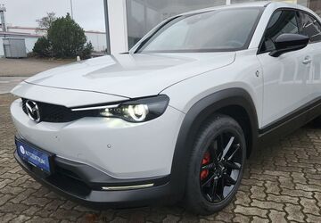 Mazda MX-30 4.938 km 23.190 &euro; Teterow 17166