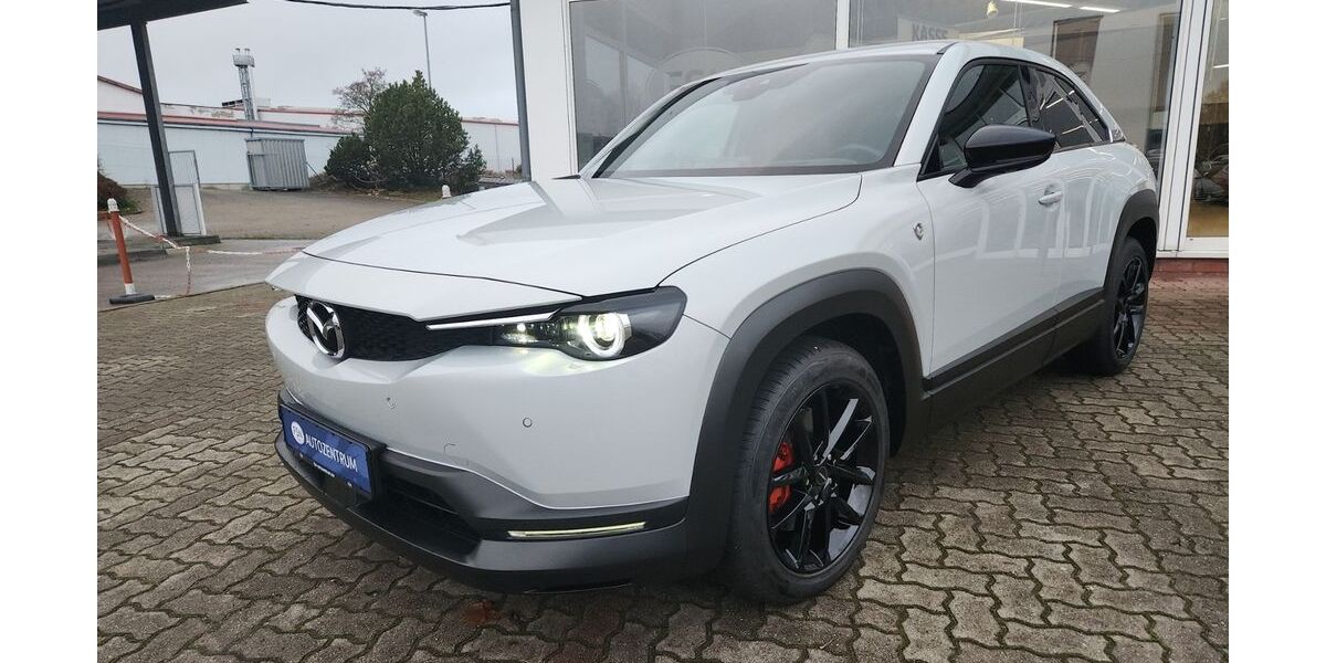 Mazda MX-30 4.938 km 23.190 &euro; Teterow 17166