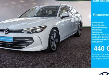 VW Passat 24.848 km 37.990 &euro; Stendal 39576