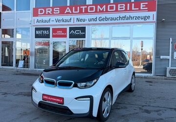 BMW i3 5.702 km 15.990 &euro; Rosenheim 83026