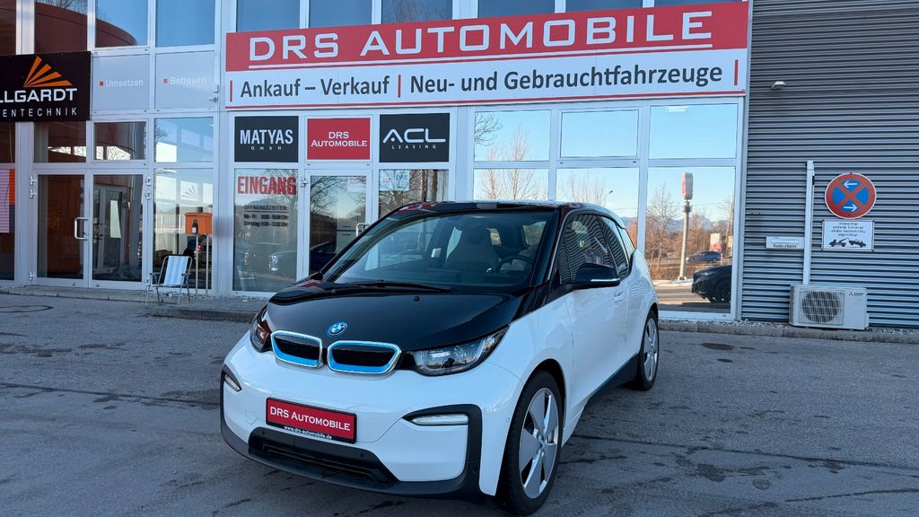 BMW i3 5.702 km 15.990 &euro; Rosenheim 83026