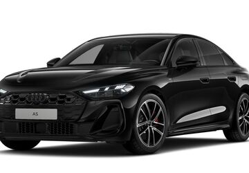 Audi A5 1.368 km 65.490 &euro; Eisenach 99817