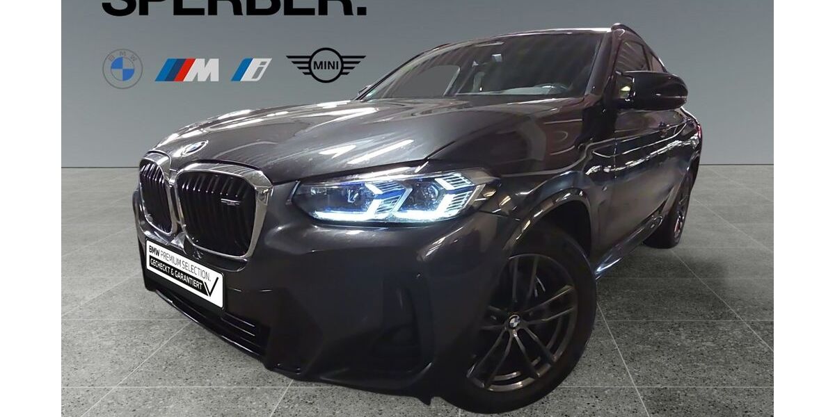 BMW X4 M40 121.285 km 45.770 &euro; Bamberg 96050