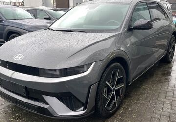 Hyundai IONIQ 5 6.743 km 44.990 &euro; Stockelsdorf 23617