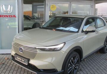 Honda HR-V 11.300 km 25.950 &euro; Meiningen 98617
