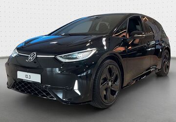 VW ID.3 4.900 km 50.790 &euro; Hofheim 65719