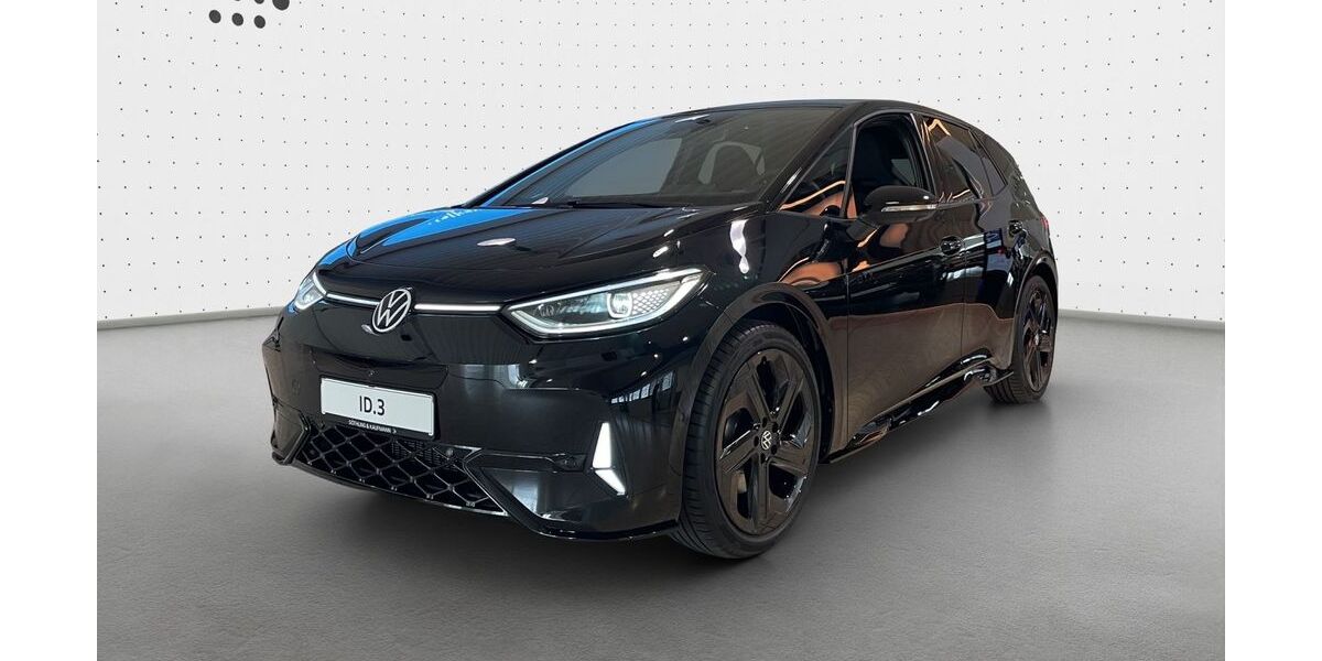 VW ID.3 4.900 km 50.790 &euro; Hofheim 65719