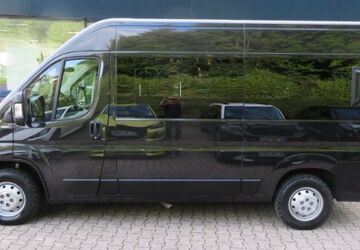 Fiat Ducato 43.000 km 38.900 &euro; Oppenau 77728