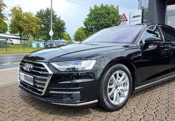 Audi A8 100.826 km 54.990 &euro; Remscheid 42855
