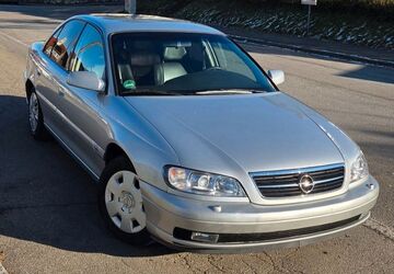 Opel Omega 201.000 km 1.800 &euro; Nürtingen 72622