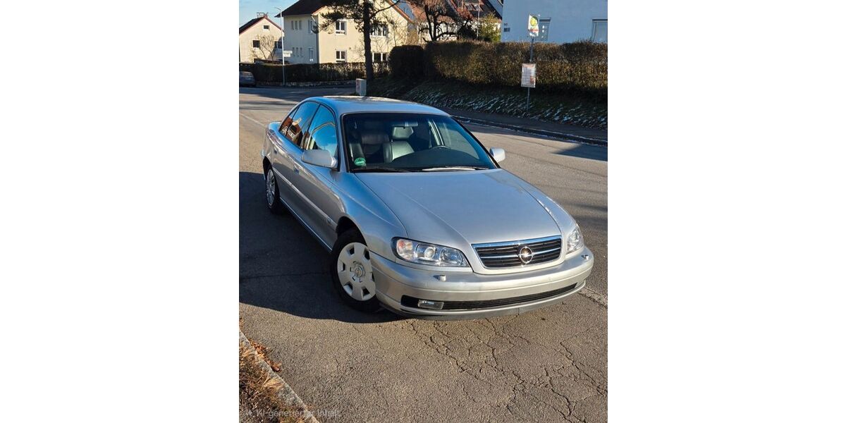Opel Omega 201.000 km 1.800 &euro; Nürtingen 72622
