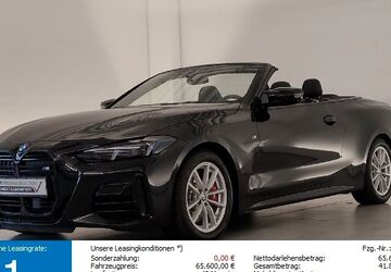 BMW M440 24.548 km 56.979 &euro; Würzburg 97076