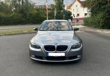 BMW 325 171.000 km 13.900 &euro; Rheinbach 53359
