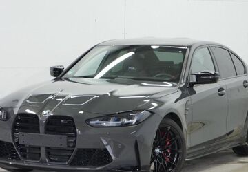 BMW M3 7.519 km 89.980 &euro; Speyer 67346