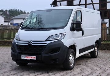 Citroen Jumper 60.500 km 16.490 &euro; Emmelshausen/ 25km v. Koblenz 56281