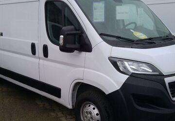 Peugeot Boxer 39.300 km 22.490 &euro; Ostbevern 48346