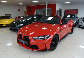 BMW M4 73.500 km 71.000 &euro; Göppingen 73037
