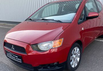 Mitsubishi Colt 75.000 km 6.690 &euro; Cottbus 03051