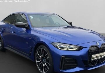 BMW i4 49.300 km 49.330 &euro; Hösbach 63768