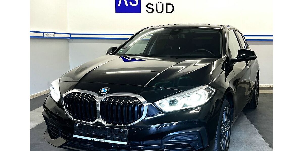 BMW 116 42.081 km 21.700 &euro; Berlin 12487