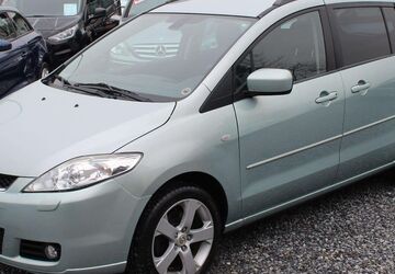 Mazda 5 129.000 km 6.890 &euro; Dissen 49201