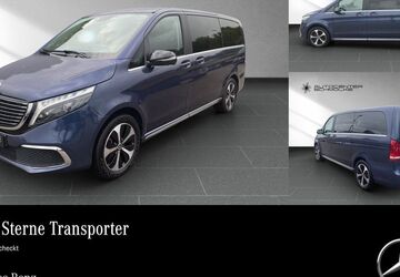 Mercedes-Benz EQV 12.900 km 49.790 &euro; Osterholz-Scharmbeck 27711