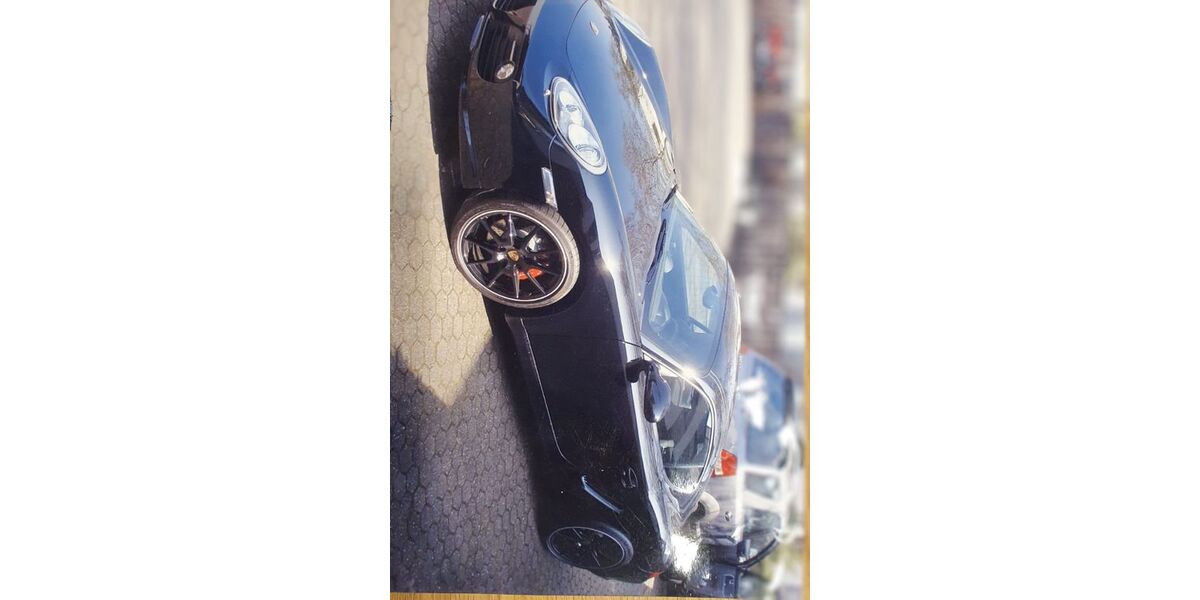 Porsche Cayman 13.000 km 59.000 &euro; Baesweiler 52499