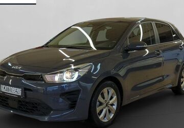 Kia Rio 26.775 km 17.590 &euro; Leverkusen 51381