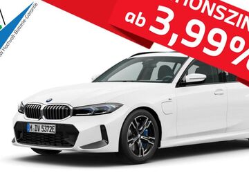 BMW 330 25.000 km 47.450 &euro; Hamburg 21073