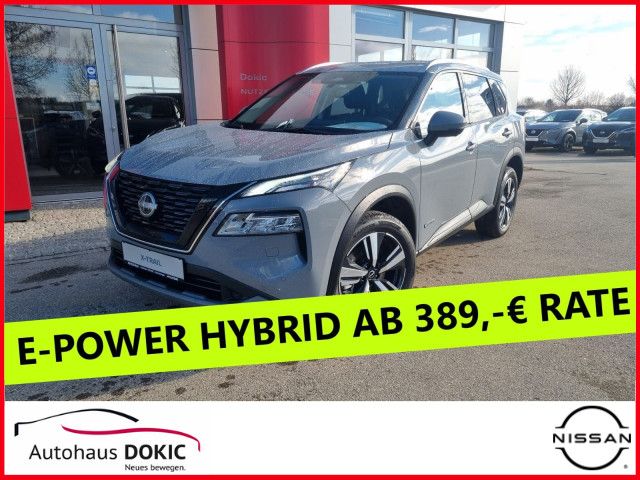 Nissan X-Trail 14.900 km 38.990 &euro; Germaringen 87656