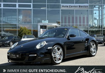 Porsche 997 911 Coupe Turbo SCHIEBEDACH/CARPLAY/NAVI/DAB 78.347 km 72.900 &euro; Villingen-Schwenningen 78054