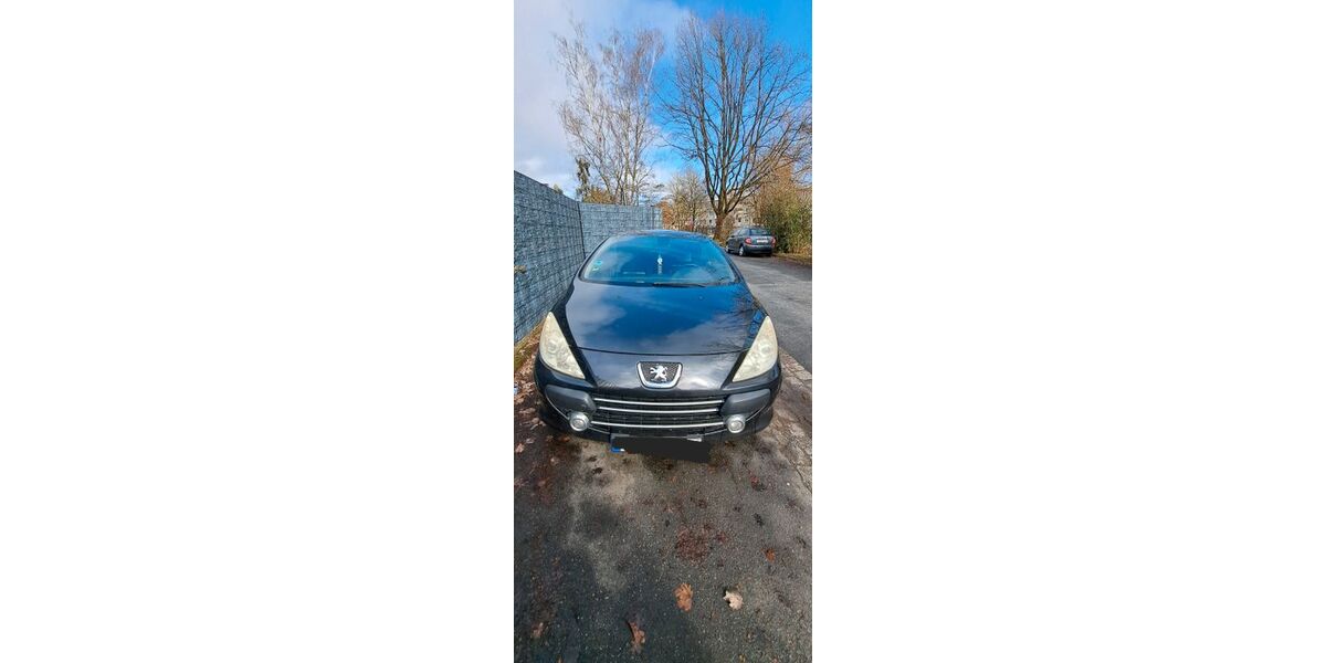 Peugeot 307 204.000 km 999 &euro; Garbsen 30823