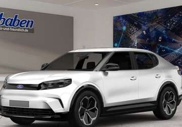 Ford Capri 1.050 km 49.900 &euro; Hamburg-Harburg 21073