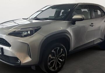 Toyota Yaris Cross 14.100 km 23.490 &euro; Villingen-Schwenningen 78048