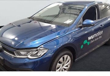VW Polo 8.810 km 19.790 &euro; Hamburg 21029