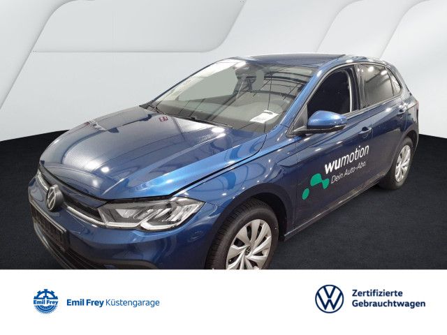VW Polo 8.810 km 19.790 &euro; Hamburg 21029