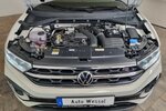 VW T-Roc R-Line 2025 LED-Matrix IQ Kamera VIC DSG 30.400 km 27.500 &euro; Garrel 49681