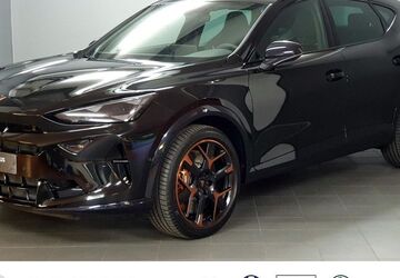 Cupra Formentor 16.000 km 51.980 &euro; Blaubeuren 89143