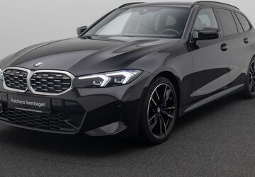 BMW M340i 34.482 km 53.999 &euro; Isernhagen 30916