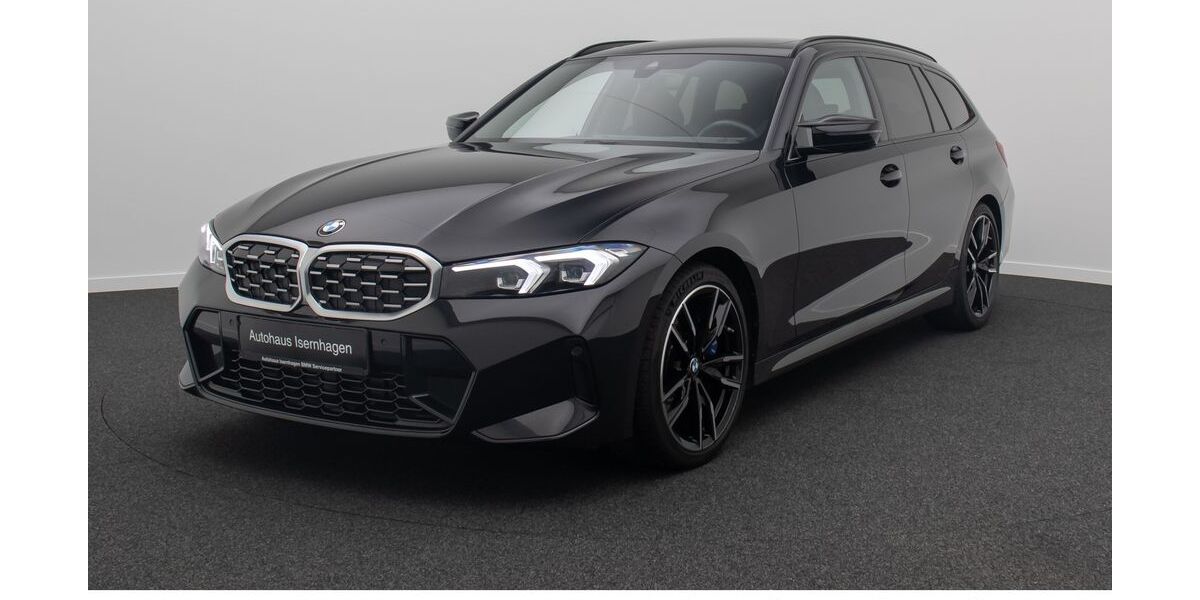 BMW M340i 34.482 km 53.999 &euro; Isernhagen 30916