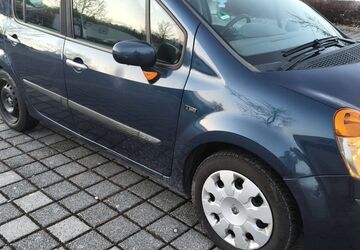 Renault Modus 132.000 km 2.500 &euro; München 81929