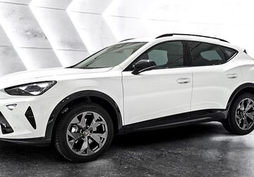 Cupra Formentor 1.010 km 30.990 &euro; Schönefeld 12529