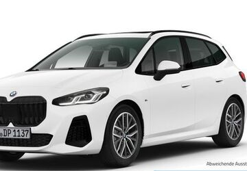 BMW 220 Active Tourer 24.995 km 34.690 &euro; Hamm 59071