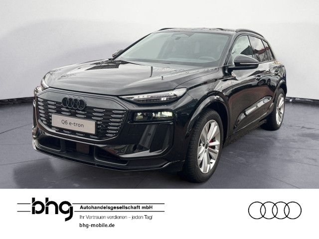 Audi Q6 e-tron 2.132 km 74.900 &euro; Reutlingen 72760