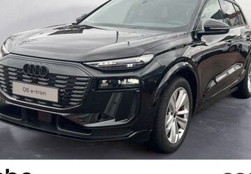 Audi Q6 e-tron 2.478 km 74.900 &euro; Reutlingen 72760