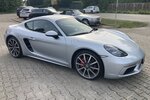 Porsche 718 Cayman S PDK*1.Hand,PCM,PDLS,Sport Chrono* 130.000 km 39.850 &euro; Schorndorf 73614