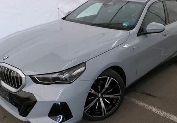 BMW 520 24.872 km 49.940 &euro; Marl 45770