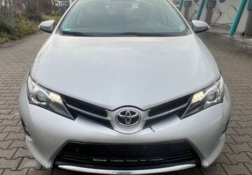 Toyota Auris 265.000 km 4.999 &euro; Germersheim 76726