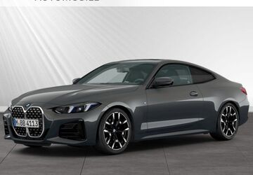 BMW 430 27.600 km 51.701 &euro; Kleve 47533