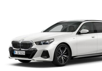 BMW 520 24.949 km 54.240 &euro; Salzwedel-Brietz 29410